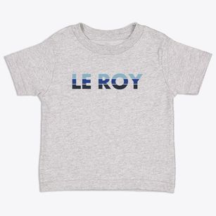 Le Roy New York Cool Breeze Toddler T-Shirt
