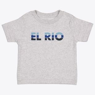 El Rio California Cool Breeze Toddler T-Shirt