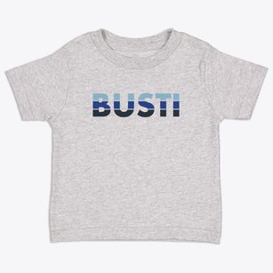 Busti New York Cool Breeze Toddler T-Shirt