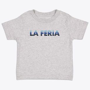 La Feria Texas Cool Breeze Toddler T-Shirt