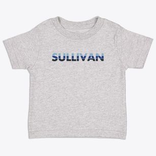 Sullivan Missouri Cool Breeze Toddler T-Shirt