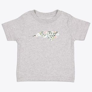  North Carolina Spring Dream Toddler T-Shirt