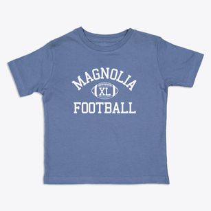 Magnolia Science Academy Classic Football Toddler T-Shirt
