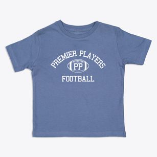 Premier Players Classic Football Toddler T-Shirt