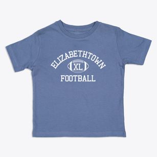 Elizabethtown Primary School Classic Football Toddler T-Shirt