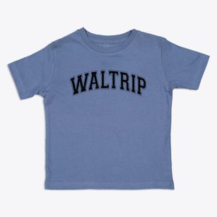 Waltrip High School Varsity Arch Toddler T-Shirt