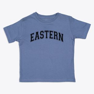 Eastern Elementary School Varsity Arch Toddler T-Shirt