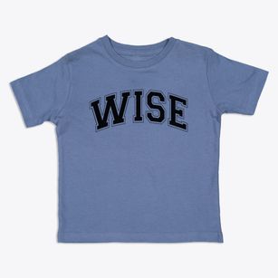 Dr. Henry Wise High School Varsity Arch Toddler T-Shirt