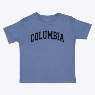 Columbia High School Varsity Arch Toddler T-Shirt