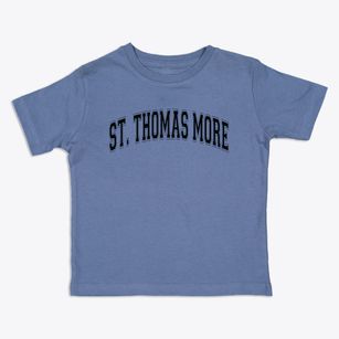 Saint Thomas More School Varsity Arch Toddler T-Shirt
