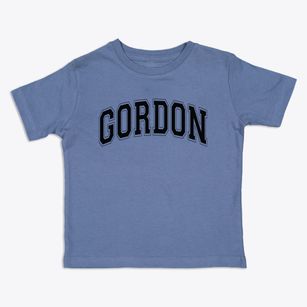 Gordon School Varsity Arch Toddler T-Shirt