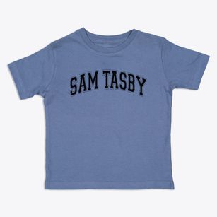 Sam Tasby Middle School Varsity Arch Toddler T-Shirt