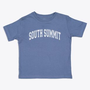 South Summit Middle School Varsity Arch Toddler T-Shirt