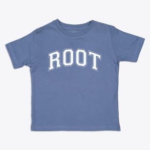 Root Elementary School Varsity Arch Toddler T-Shirt