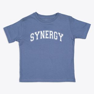 Synergy School Varsity Arch Toddler T-Shirt