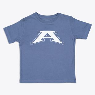 A+ Charter School Varsity Arch Toddler T-Shirt
