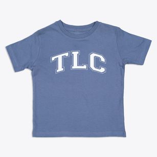 The Learning Center Varsity Arch Toddler T-Shirt
