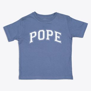 Pope School Varsity Arch Toddler T-Shirt