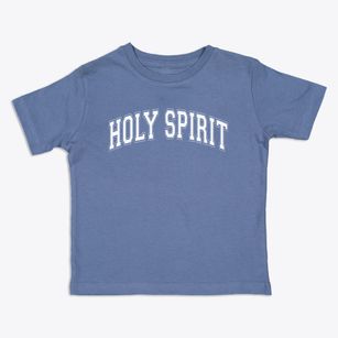 Holy Spirit School Varsity Arch Toddler T-Shirt