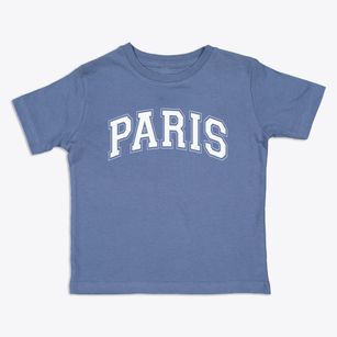 Paris Middle School Varsity Arch Toddler T-Shirt