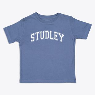 Studley Elementary School Varsity Arch Toddler T-Shirt