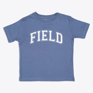 Field Middle School Varsity Arch Toddler T-Shirt