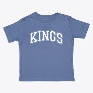 Kings Christian Academy Varsity Arch Toddler T-Shirt