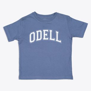 Odell High School Varsity Arch Toddler T-Shirt
