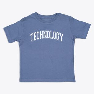 Technology High School Varsity Arch Toddler T-Shirt