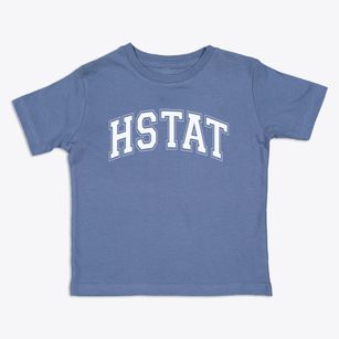 High School Of Telecommunication Arts And Technology Varsity Arch Toddler T-Shirt