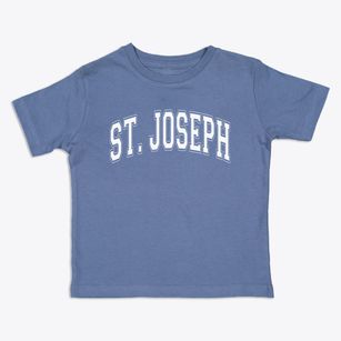 Saint Joseph School Varsity Arch Toddler T-Shirt