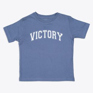 Victory Christian Academy Varsity Arch Toddler T-Shirt