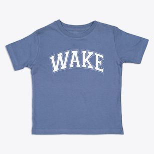 Wake Christian Academy Varsity Arch Toddler T-Shirt