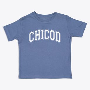 Chicod School Varsity Arch Toddler T-Shirt