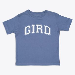 Gird Elementary School Varsity Arch Toddler T-Shirt