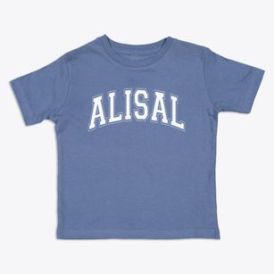 Alisal High School Varsity Arch Toddler T-Shirt