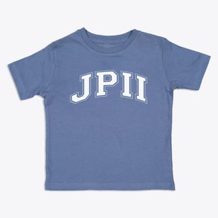 Pope John Paul Ii High School Varsity Arch Toddler T-Shirt