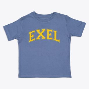 Exel Homeschool Varsity Arch Toddler T-Shirt