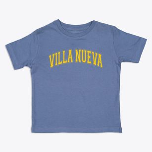 Villa Nueva Elementary School Varsity Arch Toddler T-Shirt