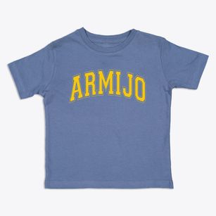Armijo High School Varsity Arch Toddler T-Shirt