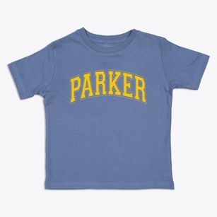 Francis Parker School Varsity Arch Toddler T-Shirt