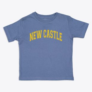 Charter School Of New Castle Varsity Arch Toddler T-Shirt