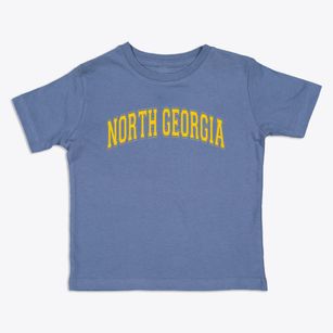 North Georgia Christian Academy Varsity Arch Toddler T-Shirt