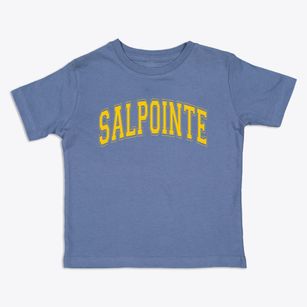 Salpointe Catholic High School Varsity Arch Toddler T-Shirt
