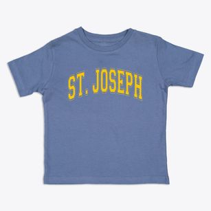 St. Joseph Varsity Arch Toddler T-Shirt