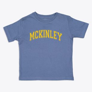 Mckinley High School Varsity Arch Toddler T-Shirt