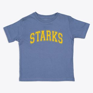 Starks High School Varsity Arch Toddler T-Shirt