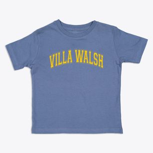 Villa Walsh Academy Varsity Arch Toddler T-Shirt