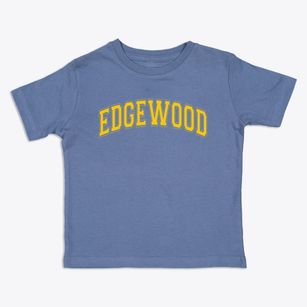Edgewood High School Varsity Arch Toddler T-Shirt