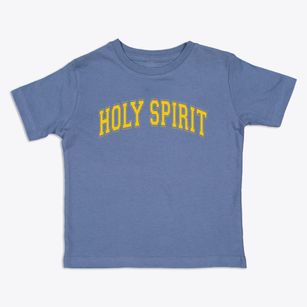 Holy Spirit School Varsity Arch Toddler T-Shirt